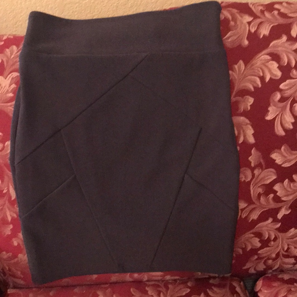 Ladies Contemporary Body Slimming  Skirt